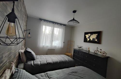 Le Gîte de Daisy - Photo 14