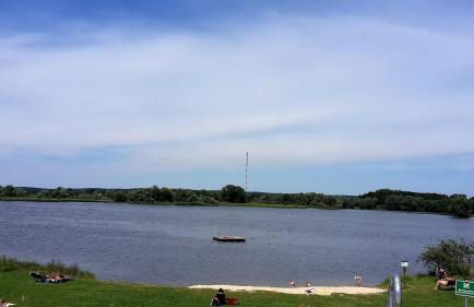 Ferienhäuser Pannier I und oder II - Foto 34