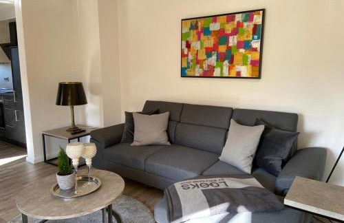 Ferienwohnung Auszeit - Foto 10