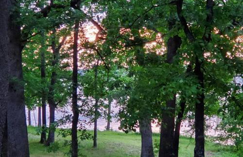 Lakeside Retreat - Foto 12