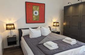 Ferienwohnung im Kontor Penzlin - Foto 19