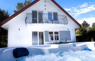 Wila Dom Nad Jeziorem Mazury - Photo 34