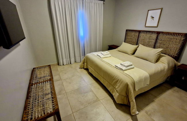 Hosteria La Angostura - Foto 12