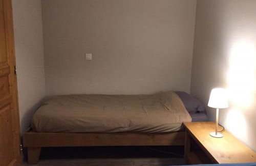 Duplex Familial à Vars, Chalets des Rennes - Foto 18