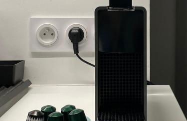 Villa des Thermes - T3 - Foto 11