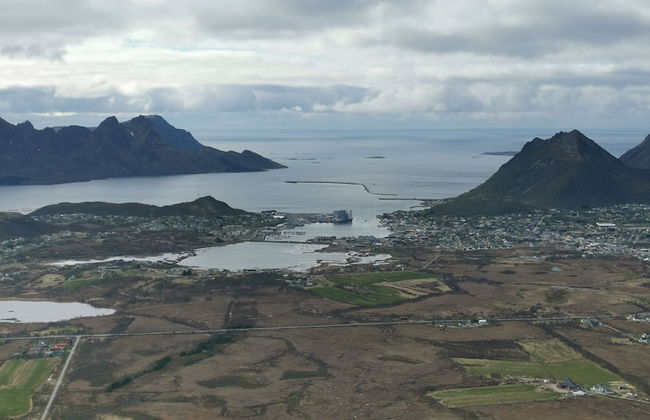 Oppmyre Camping - Foto 13