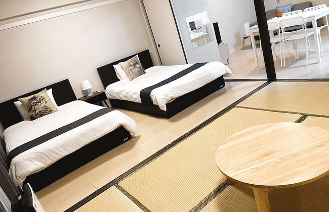 Stay Hakata - Foto 12