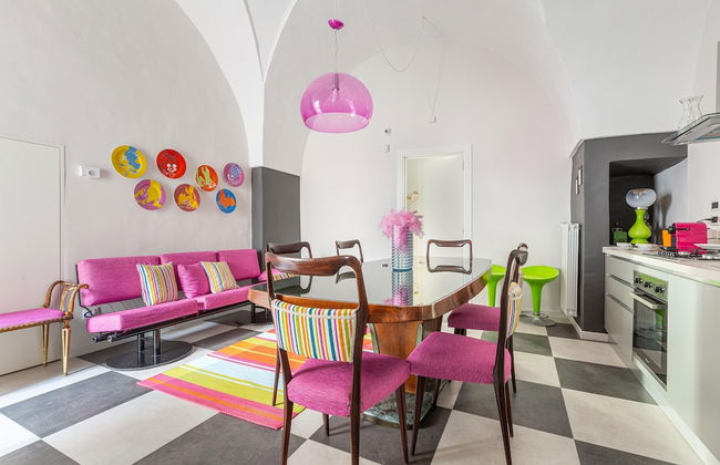 3719 Carraio Salentino-piano Terra by Barbarhouse - Foto 9