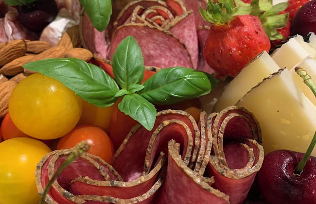 Boutique Luxury Bell Tent Near Torpoint - Foto 7