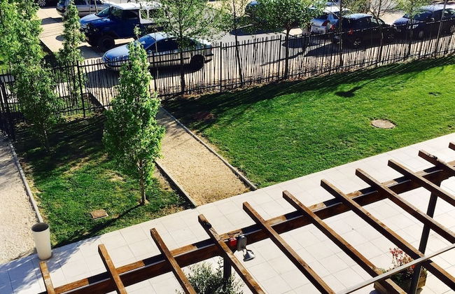 Les Terrasses DAix - Photo 25