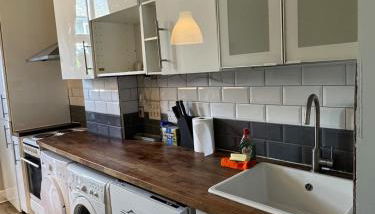 Apartment close to City Centre - Foto 4