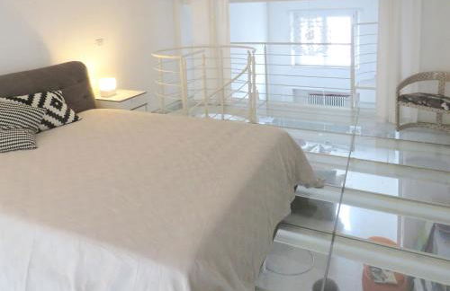 Appartamento open space - Foto 13