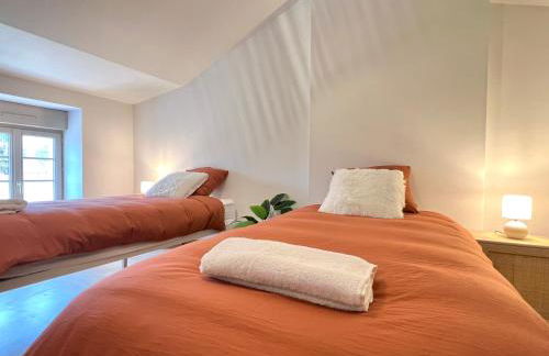 Villa Verde, magnifique gite à 10 min du Futuroscope - Foto 8