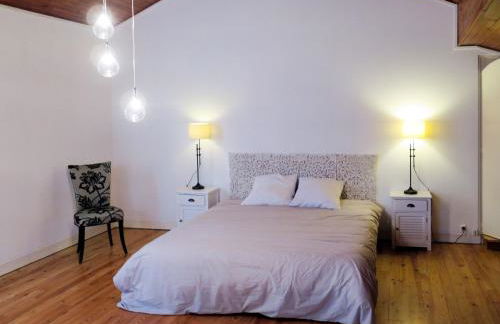 Holiday Home Aucéloun by Interhome - Foto 10