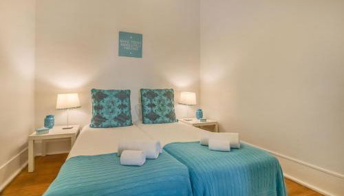 Chiado Balcony Apartment - Photo 5