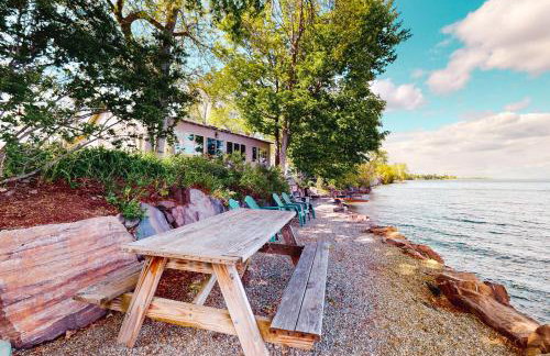 Hazen's Hideaway - Foto 25