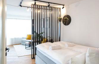 NEW - Apartment - Augsburg - Universitätsklinikum - Foto 6