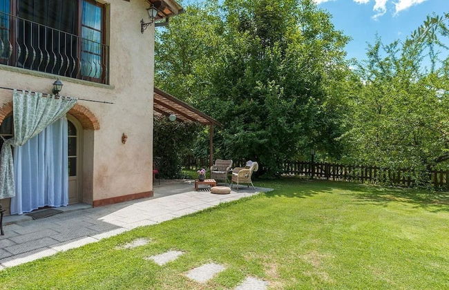 Casa al Fiume - Villa with private pool - Foto 34