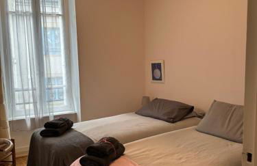 Comme à la Maison - Terrasse - Foto 14