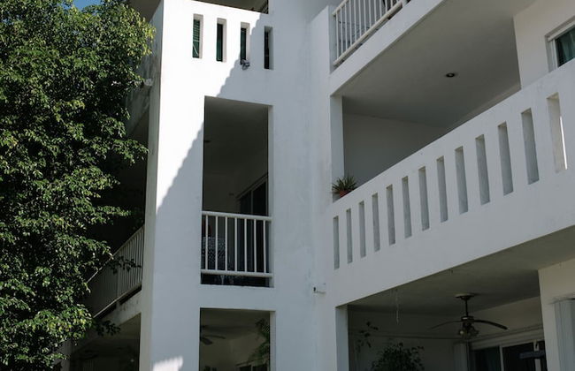 Real del Carmen 202 Playacar by Myrica - Foto 38