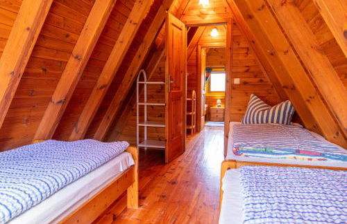 Finnhütten in Freest - Foto 14