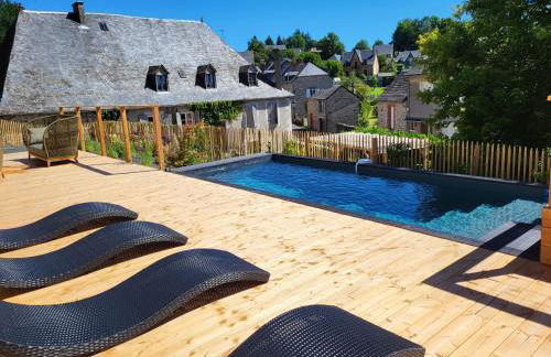 LA MAISON 1788 - Foto 12