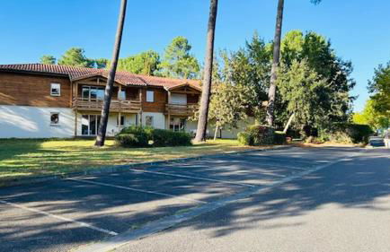 Les Cottages du Lac - Foto 1