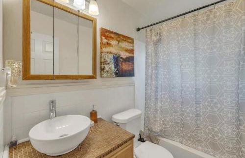 Cozy 3br Westland Retreat 3 Bedroom Home by RedAwning - Foto 34