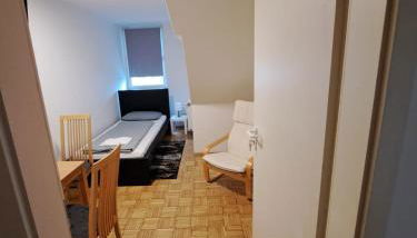 Apart A2 Magdeburg - Foto 4