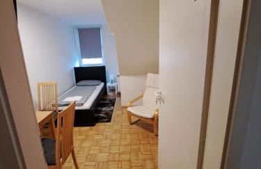 Apart A2 Magdeburg - Foto 4