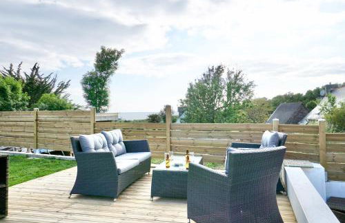 Villa Sophie - 500m de la mer - jacuzzi - Photo 32