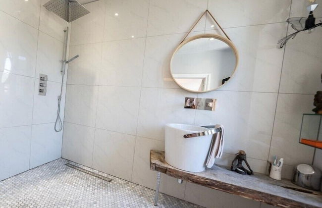 Chateau du Serpolet - Foto 21