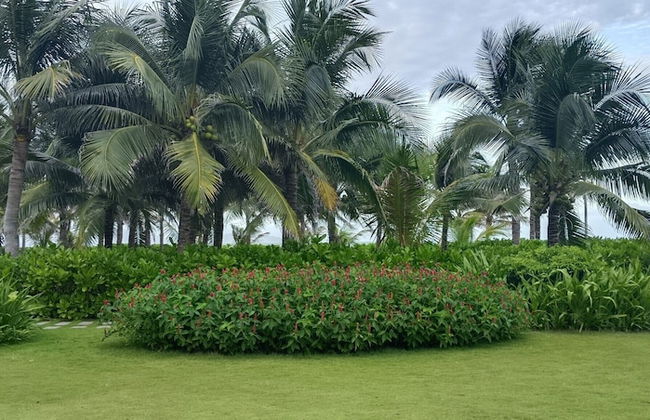 The Western Seaview Cam Ranh Condotel - Foto 44