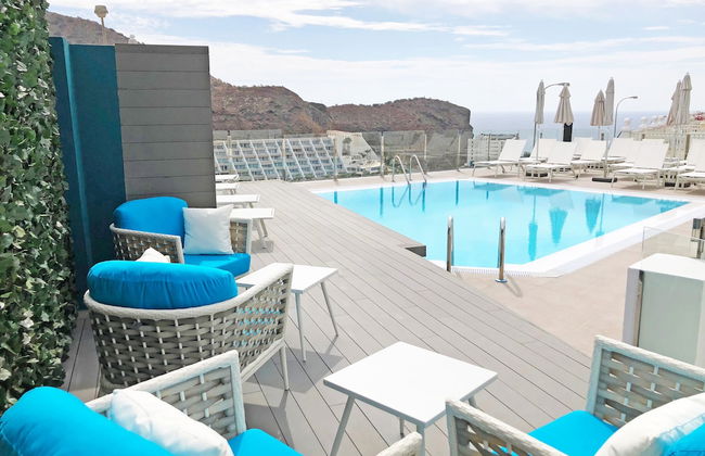 Calypso Boutique Apartments - Photo 22