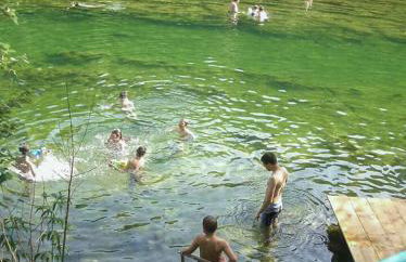 Vacation House Spiritus Flumine - Foto 7