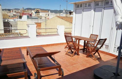 Hotelito Boutique Badalona. - Photo 78