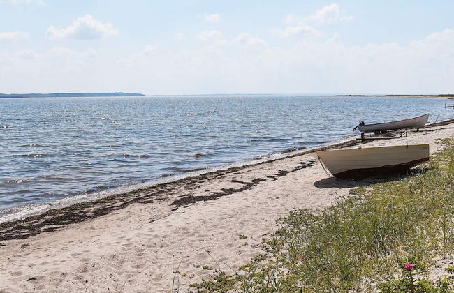 6 Person Holiday Home in Thyholm - Foto 1