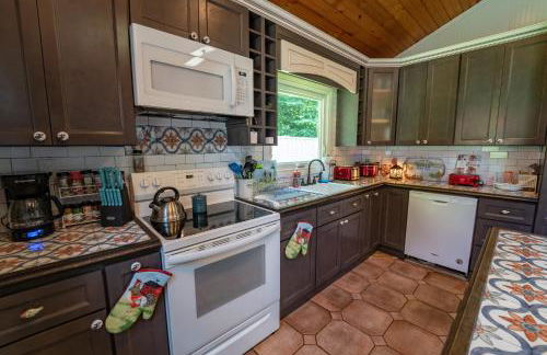 Roscoe Cabin Pet friendly - Photo 11