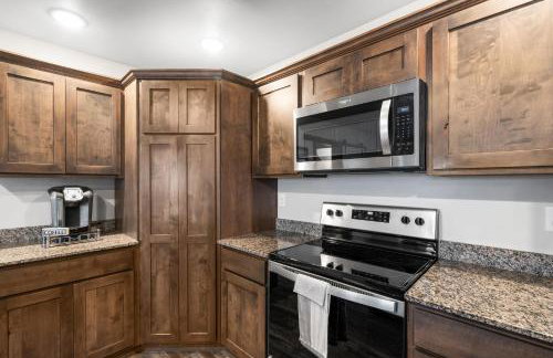 AdventureHaus - Foto 6