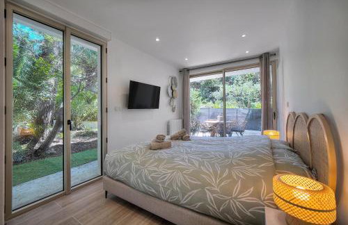 Le Greg - Terrasse - Parking - VCA - Foto 18