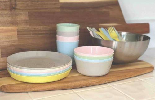 @wild_olive_den ~ Serene Weekend Getaway Cabin - Foto 5