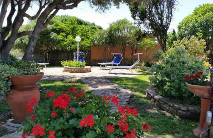 Villa La Liccia Misia - Foto 16