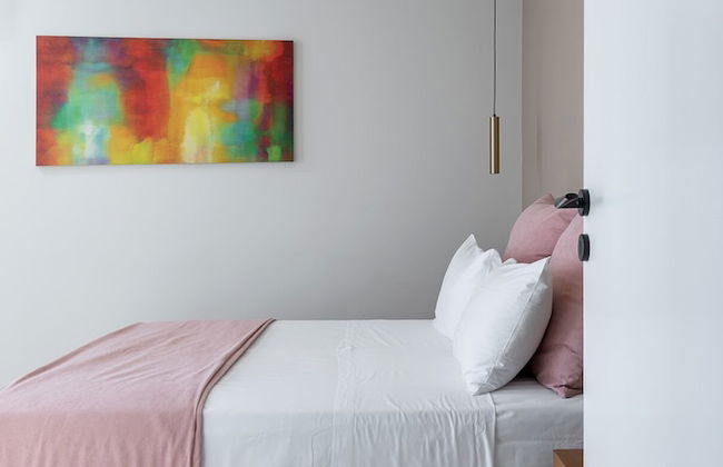 Supreme Luxury Suites by Athens Stay - Foto 11