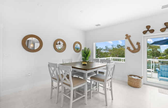 Paradise Point Pool Dock Lounges BBQ - Foto 34