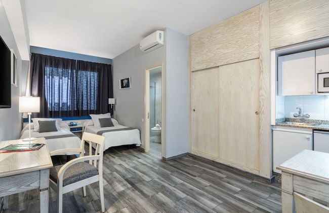 Apartamentos Colón Playa - Photo 12