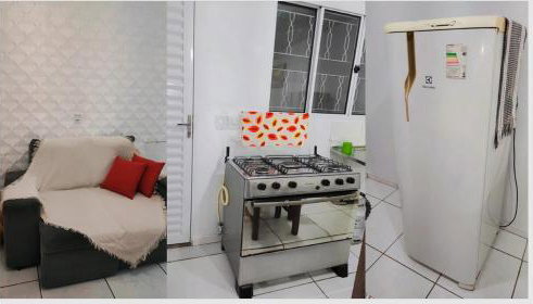 Casa aconchegante espaçosa - Foto 5