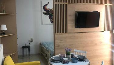 Bull (Minotaur) House , Luxurious & Cozy. - Foto 3