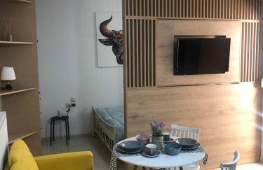 Bull (Minotaur) House , Luxurious & Cozy. - Foto 3