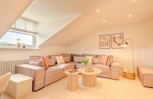 Top Floor - Pavilion View Apartment - Foto 30