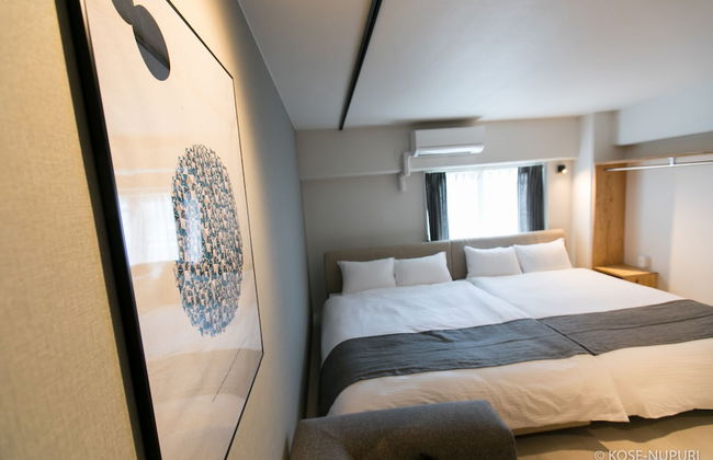 Origamiinn - Foto 22